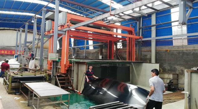 蒸汽能耗的控製途徑：電解池加熱蒸汽發生器